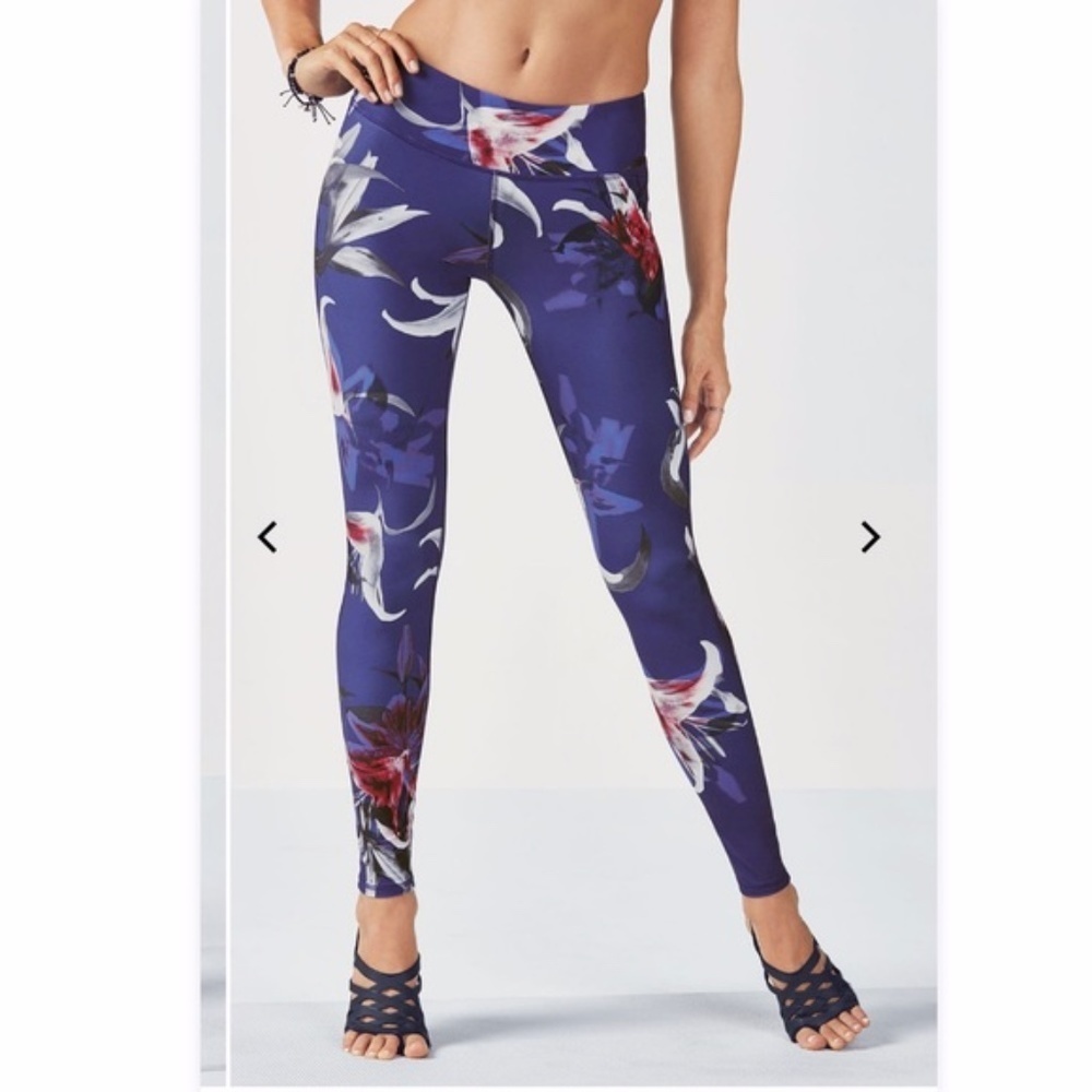 Fabletics Powerform Dhyana Legging